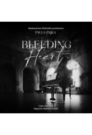 Bleeding Heart. Bleeding. Tom 1
