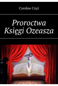 Proroctwa Księgi Ozeasza