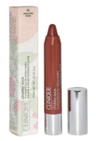Chubby Stick Moisturizing Lip Colour Balm błyszczyk w kredce 02 Whole Lotta Honey