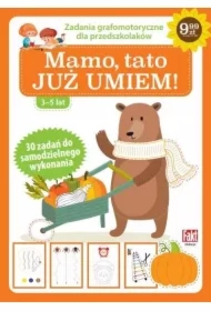 Fakt edukacja. Mamo, tato, już umiem