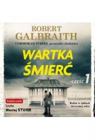 Wartka śmierć. Część 1