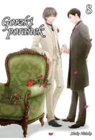 Gorzki poranek. Tom 8