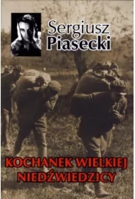 Kochanek Wielkiej Niedźwiedzicy