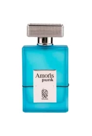 Amoris Punk Woda perfumowana