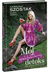 Mój spektakularny detoks