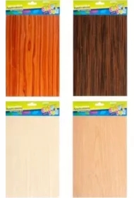 Ozdoba dekoracyjna sklejka