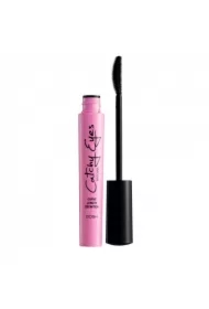 Catchy Eyes Mascara tusz do rzęs Black