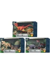 Dinozaury 2 szt MIX