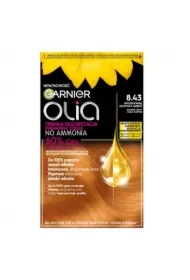 Olia farba do włosów 8.43 Intense Light Gold