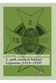 2. pułk artylerii lekkiej Legionów (1919-1939)