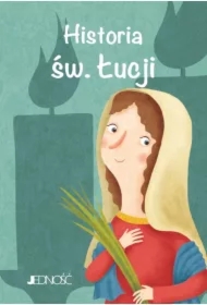 Historia św. Łucji