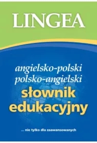 Angielsko-polski i polsko-angielski słownik edukacyjny