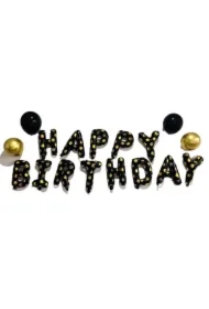 Balony biodegradalne