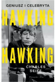 Hawking, Hawking. Geniusz i celebryta