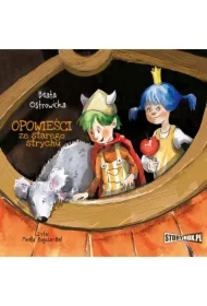 Opowieści ze starego strychu