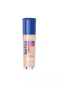 Match Perfection Foundation podkład dopasowujący się do cery 010 Light Porcelain SPF20