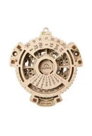 Mini Model - Nawigator Daty 2.0