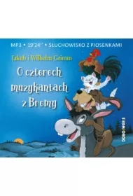 O czterech muzykantach z Brem