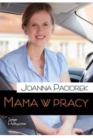 Mama w pracy