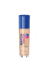 Match Perfection Foundation podkład dopasowujący się do cery 200 Soft Beige SPF20