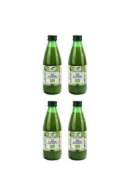 Sok z limonki NFC 100% zestaw