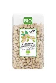 Pistacje prażone i solone