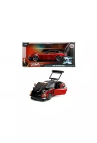 Jada F&F 1972 Datsun 1:24