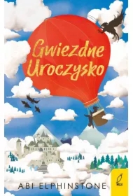 Kroniki Nieodkrytych Królestw. Gwiezdne Uroczysko. Tom 2