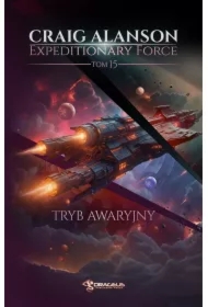 Expeditionary Force. Tom 15. Tryb Awaryjny