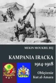 Kampania Iracka 1914-1918