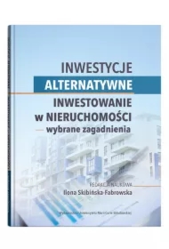 Inwestycje alternatywne