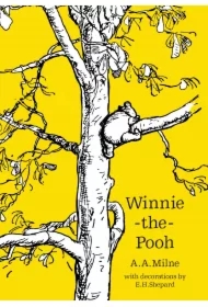 Winnie-the-Pooh. 90th Anniversary edition