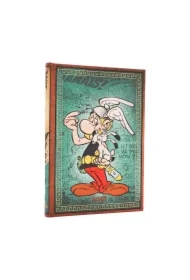 Kalendarz książkowy midi 2026 Asterix the Gaul