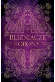 Bliźniacze korony. Tom 1