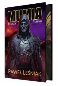 Mumia morze piasku
