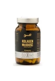 Kolagen Młodość Suplement diety