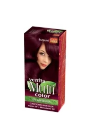 MultiColor pielęgnacyjna farba do włosów 5.65 Burgund