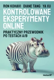 Kontrolowane eksperymenty online