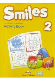 Smiles 2. Activity Book