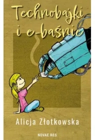 Technobajki i e-baśnie
