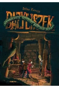 Bazyliszek. Niesamowite przygody Bastiana Zekoffa