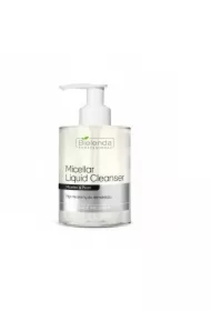 Face Program Micellar Liquid Cleanser płyn micelarny do demakijażu
