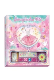 Zestaw do samodzielnego dekorowania Sukienka