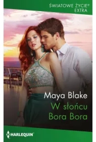W słońcu Bora Bora