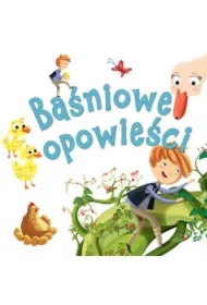 Baśniowe opowieści
