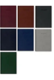 Kalendarz 2026 B5 dzienny Vivella mix