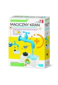 Green Science Magiczny Kran