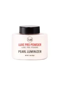 Luxe Pro Powder sypki puder utrwalający 102 Pearl Luminizer