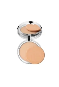 Superpowder Double Face Makeup puder i podkład matujący 07 Matte Neutral