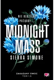 Midnight Mass. Zakazany owoc. Tom 1.5